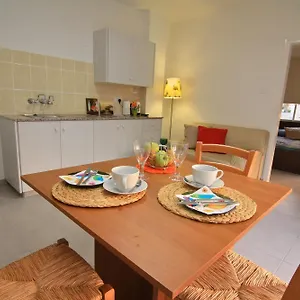 Apartment P. Ioannou Flats, Larnaka